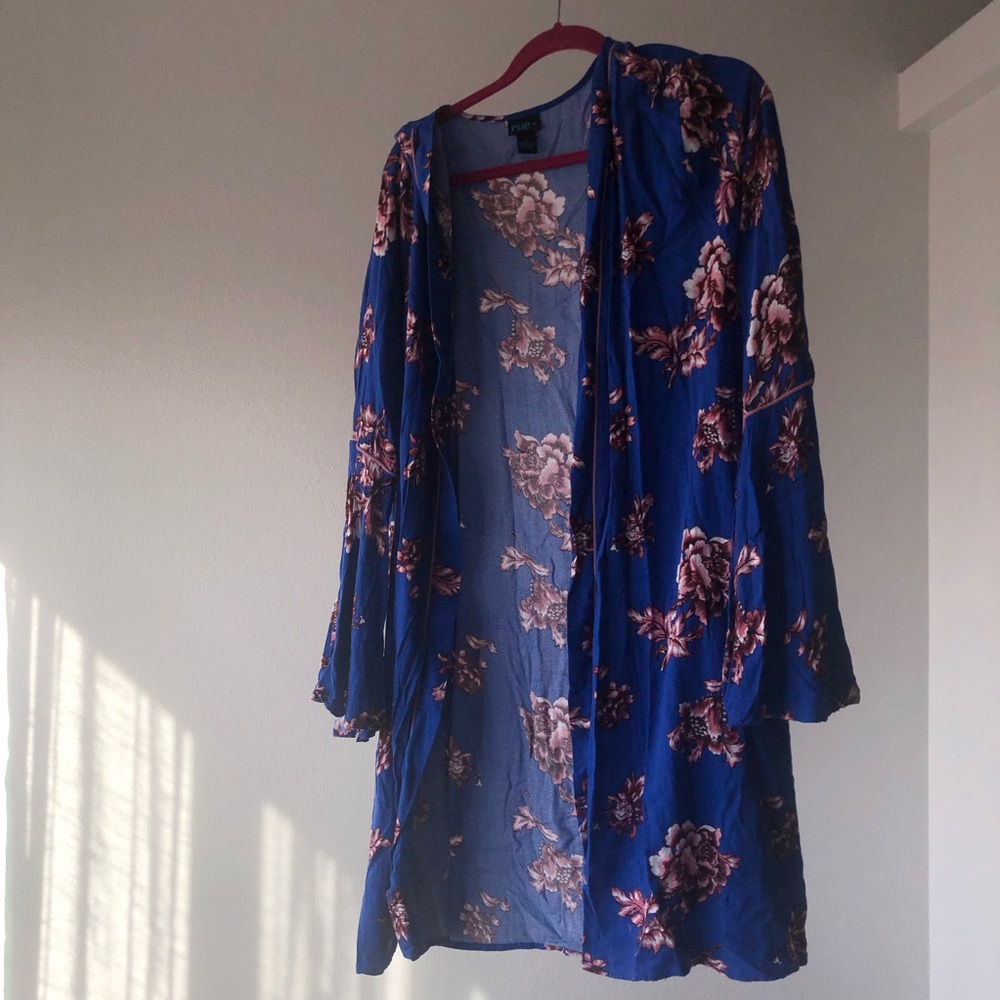 Kimono